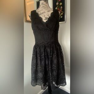Adrianna Pappel LBD, size 6